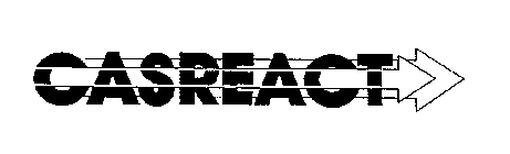 CASREACT