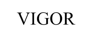 VIGOR