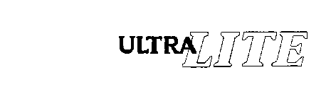 ULTRA LITE