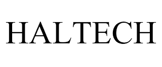 HALTECH