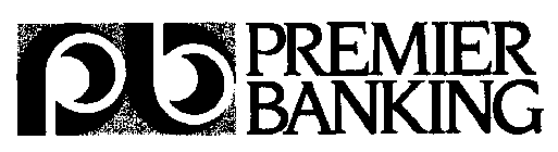 P B PREMIER BANKING