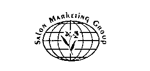 SALON MARKETING GROUP