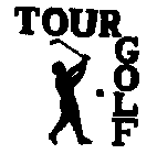 TOUR GOLF
