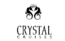 CRYSTAL CRUISES