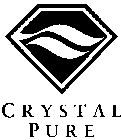 CRYSTAL PURE