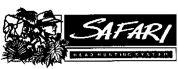 SAFARI HEAD HUNTING SYSTEM