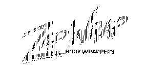 ZAPWRAP BODY WRAPPERS