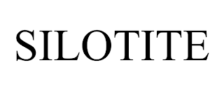 SILOTITE