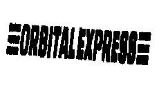 ORBITAL EXPRESS