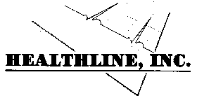 HEALTHLINE, INC.