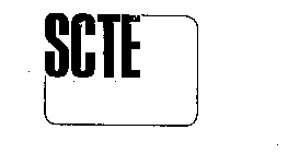 SCTE