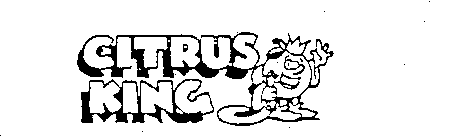 CITRUS KING