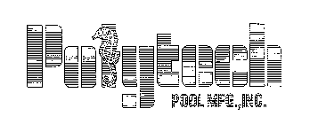 POLYTECH POOL MFG., INC.