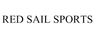 RED SAIL SPORTS