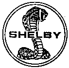 SHELBY