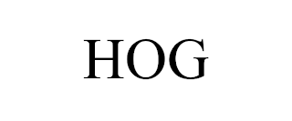 HOG