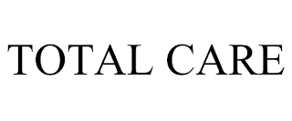 TOTAL CARE