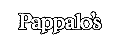 PAPPALO'S