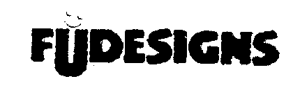 FUDESIGNS