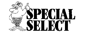 SPECIAL SELECT