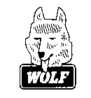 WOLF