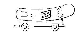 OSCAR MAYER