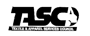 TASC TEXTILE & APPAREL SERVICES COUNCIL