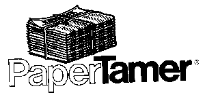 PAPERTAMER