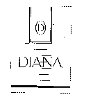 D DIANA