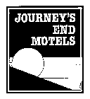 JOURNEY'S END MOTELS