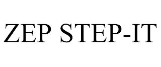 ZEP STEP-IT