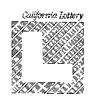 CALIFORNIA LOTTERY