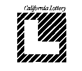 L CALIFORNIA LOTTERY