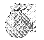 L CALIFORNIA LOTTERY