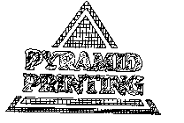 PYRAMID PRINTING