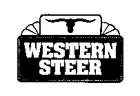 WESTERN STEER