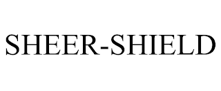 SHEER-SHIELD