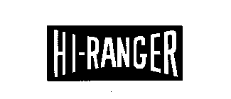 HI-RANGER