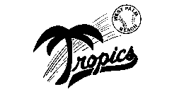 WEST PALM BEACH TROPICS