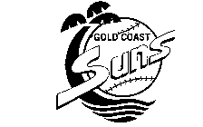 GOLD COAST SUNS