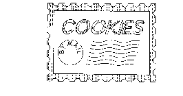 COOKIES BY MAIL