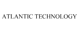 ATLANTIC TECHNOLOGY