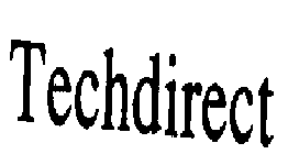 TECHDIRECT