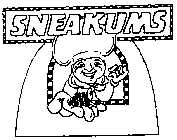 SNEAKUMS