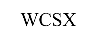 WCSX