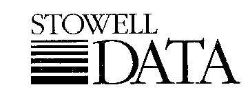 STOWELL DATA