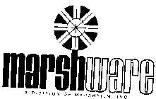 MARSHWARE A DIVISION OF MARSHFILM, INC.