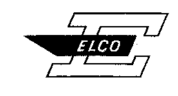 E ELCO