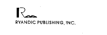 R RYANDIC PUBLISHING, INC.