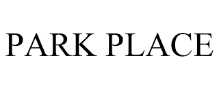 PARK PLACE